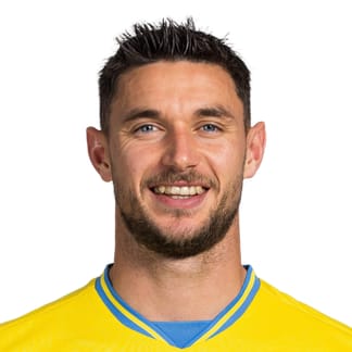 Roman Yaremchuk